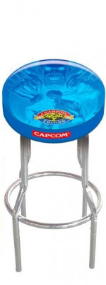Arcade1Up Street Fighter II 2 Stool