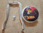 Arcade1Up Marvel X-Men Stool