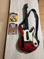Guitar Hero Bundle