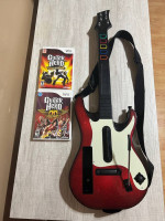 Guitar Hero Bundle