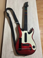 Guitar Hero Bundle