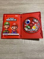 Super Mario Bros Wii