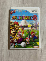 Mario Party 8