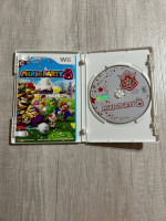 Mario Party 8