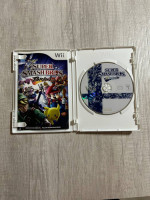 Smash Bros Brawl