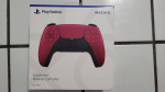 PS5 Sony PlayStation 5 DualSense Wireless Controller Cosmic Red