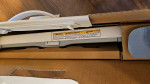 Wii FIT BALANCE BOARD PRE-OWNED