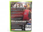 NBA 2K11 (Xbox 360, 2010)