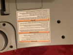 Nintendo Wii Balance Board