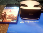 PlayStation VR