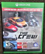 XBox One - Set of 6 Games