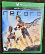 XBox One - Set of 6 Games