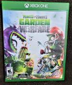 XBox One - Set of 6 Games