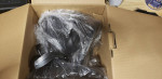 Thrustmaster T150 RS Racing Wheel for PS4 and PC, works with PS5 games