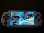 PSP