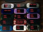 PSP