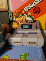 Súper Mario Bros