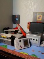 Súper Mario Bros