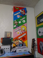 Súper Mario Bros