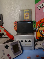 Súper Mario Bros