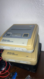 Super Famicom