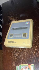 Super Famicom