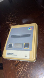 Super Famicom