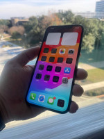 iPhone 12 Pro Max 128GB Unlocked Cracked Back