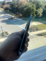 iPhone 12 Pro Max 128GB Unlocked Cracked Back