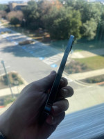 iPhone 12 Pro Max 128GB Unlocked Cracked Back