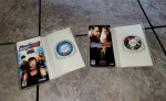 Lot of 2 Sony PSP Smack Down VS RAW 2008 & 2009