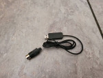 Guitar Hero USB Midi Interface Cable