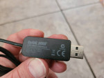 Guitar Hero USB Midi Interface Cable