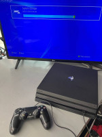 PS4 Pro 1TB w/ 1 controller