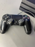 PS4 Pro 1TB w/ 1 controller