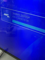 PS4 Pro 1TB w/ 1 controller