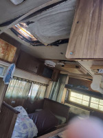 20 ft Camper trailer