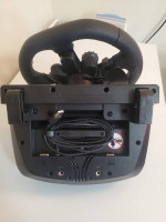 Logitech G923 for PS4/PS5