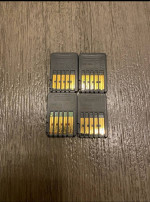 Nintendo game lot