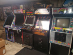 Arcade games for sale