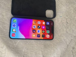 Like new unlocked iPhone 13 128gb