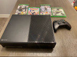 Xbox one lot