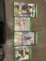 Xbox one lot
