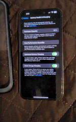 Unlocked iPhone 14 Pro Max 128gb