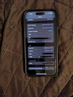 Unlocked iPhone 14 Pro Max 128gb