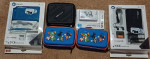 Nintendo 3ds and Ds items