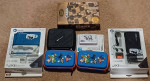Nintendo 3ds and Ds items