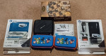 Nintendo 3ds and Ds items