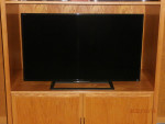 Sony Bravia 40" Color TV
