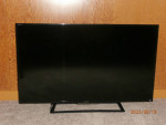 Sony Bravia 40" Color TV